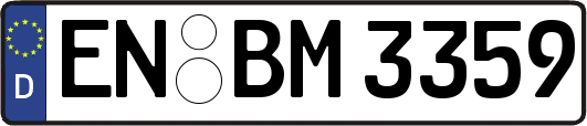 EN-BM3359