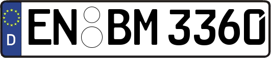 EN-BM3360