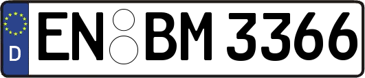 EN-BM3366