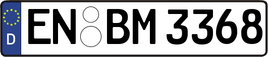 EN-BM3368