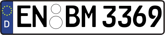 EN-BM3369