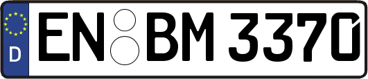 EN-BM3370