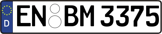 EN-BM3375