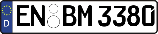 EN-BM3380