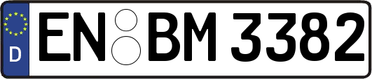 EN-BM3382