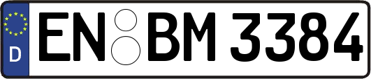 EN-BM3384