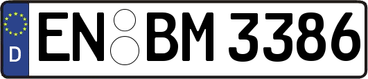 EN-BM3386