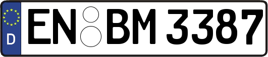 EN-BM3387