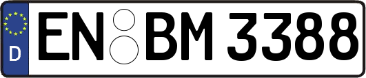 EN-BM3388