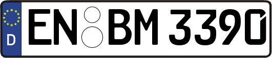 EN-BM3390