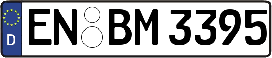 EN-BM3395