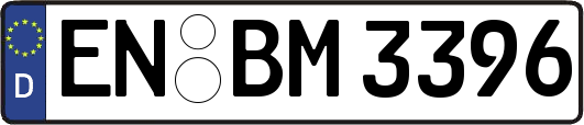 EN-BM3396