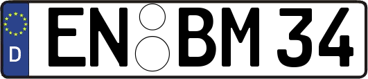 EN-BM34