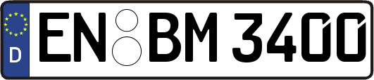 EN-BM3400