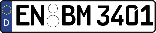 EN-BM3401