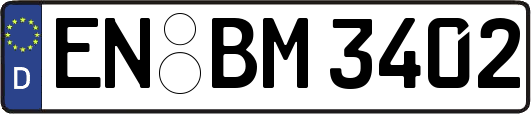 EN-BM3402