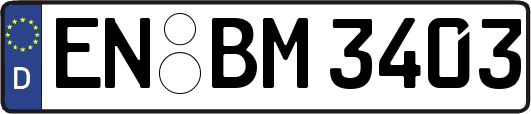 EN-BM3403