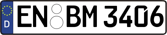 EN-BM3406