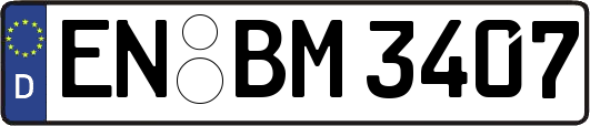 EN-BM3407