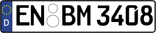 EN-BM3408