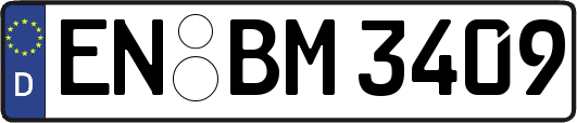 EN-BM3409