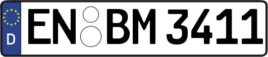 EN-BM3411