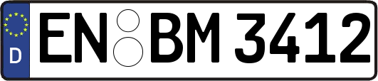 EN-BM3412