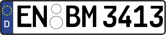 EN-BM3413