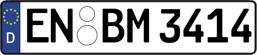 EN-BM3414