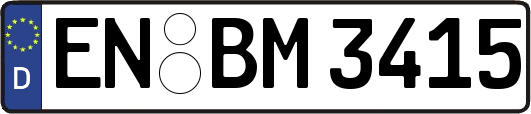 EN-BM3415