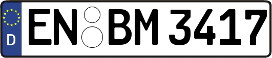 EN-BM3417