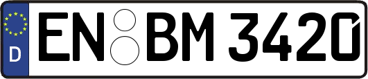 EN-BM3420