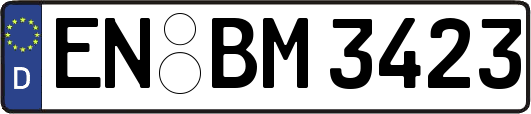 EN-BM3423