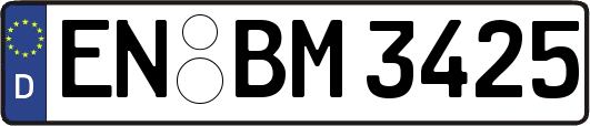 EN-BM3425