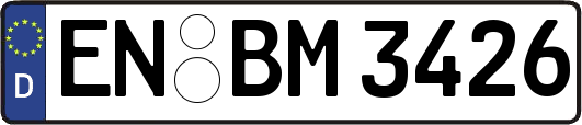 EN-BM3426