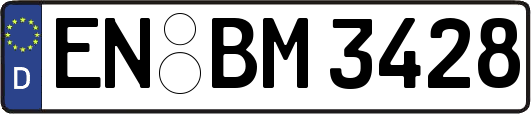 EN-BM3428