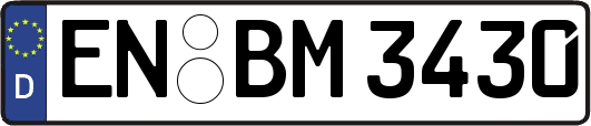 EN-BM3430