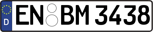 EN-BM3438