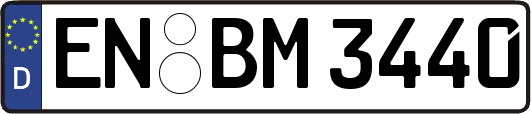 EN-BM3440