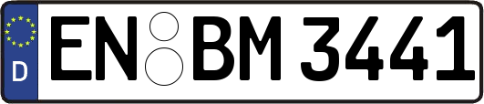 EN-BM3441