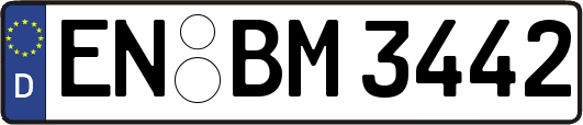 EN-BM3442