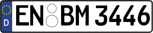 EN-BM3446