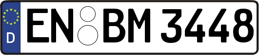 EN-BM3448