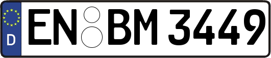 EN-BM3449