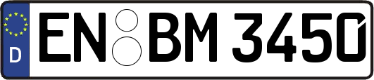 EN-BM3450