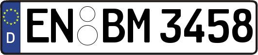 EN-BM3458