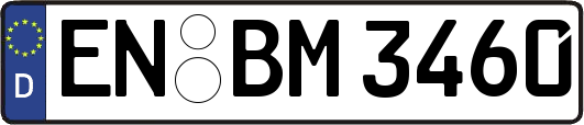 EN-BM3460