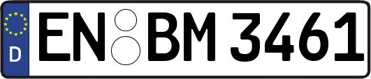 EN-BM3461