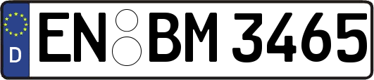 EN-BM3465