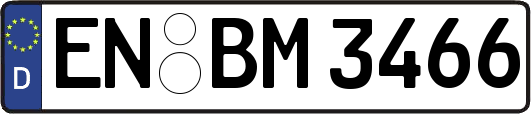 EN-BM3466